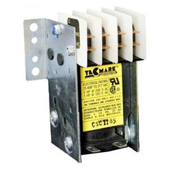 4 SW Sequencing Air Switch Solenoid 120 VAC