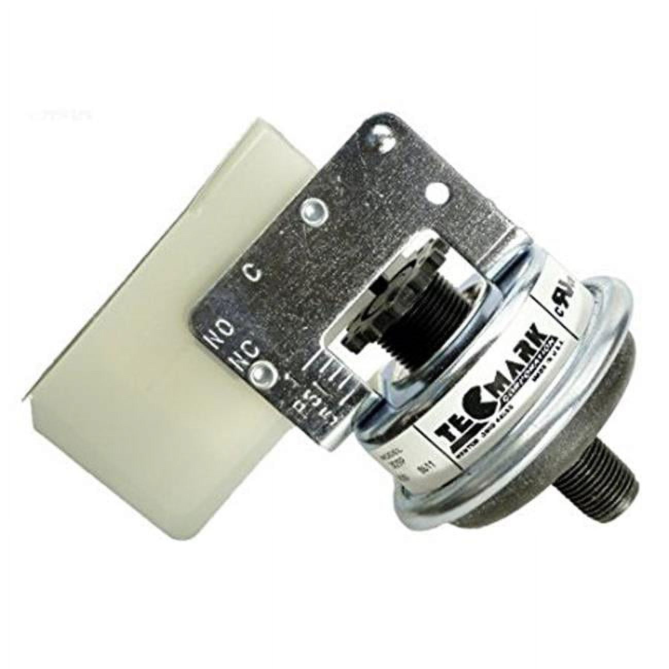 0.12 in. National Pipe Thread Pressure Switch - 25A