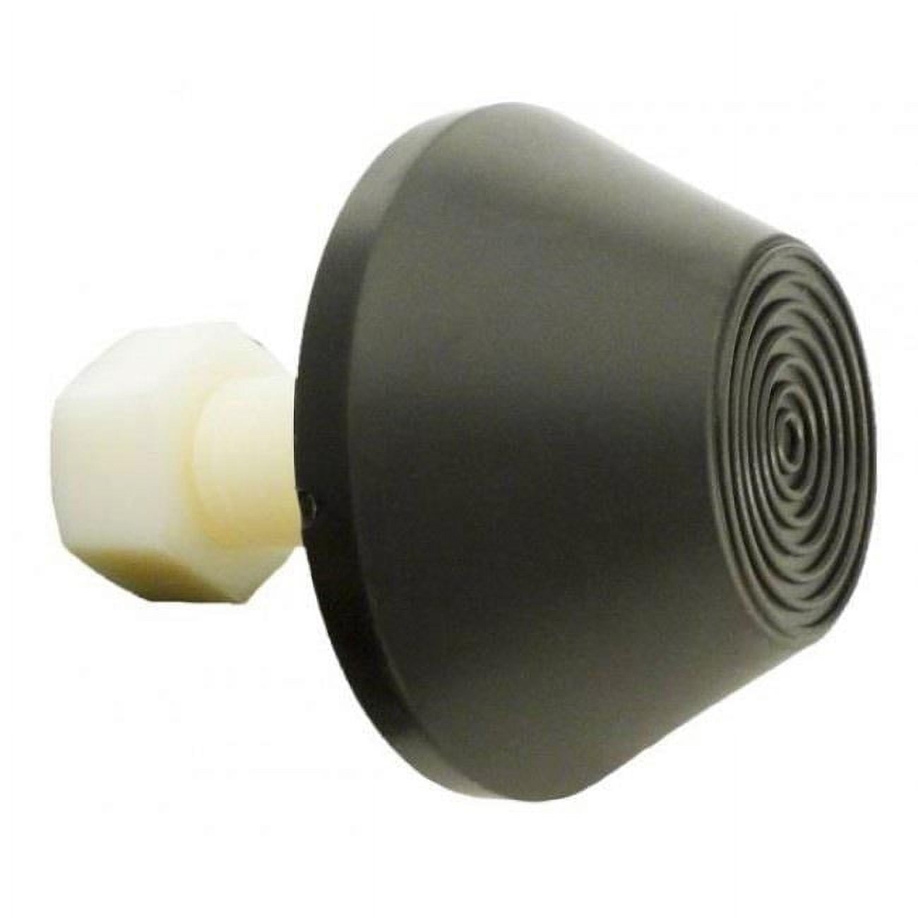 Air Button Soft Actuator, Brown