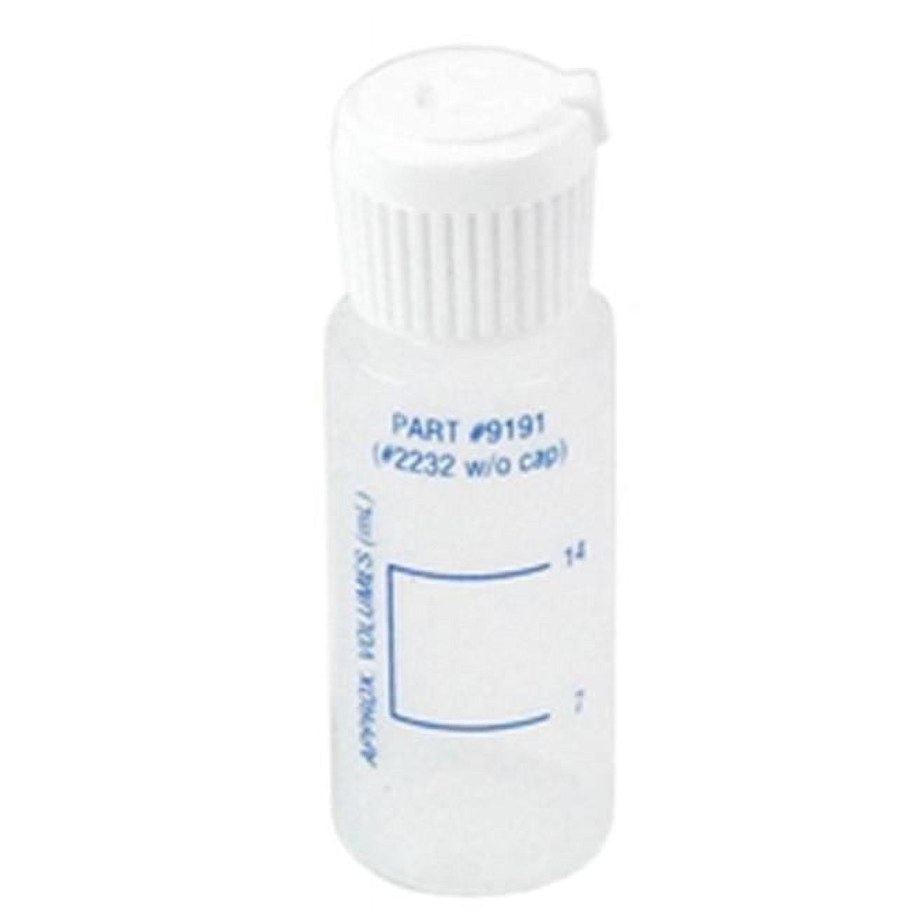 TT9191 0.75 oz Taylor Cya Bottle