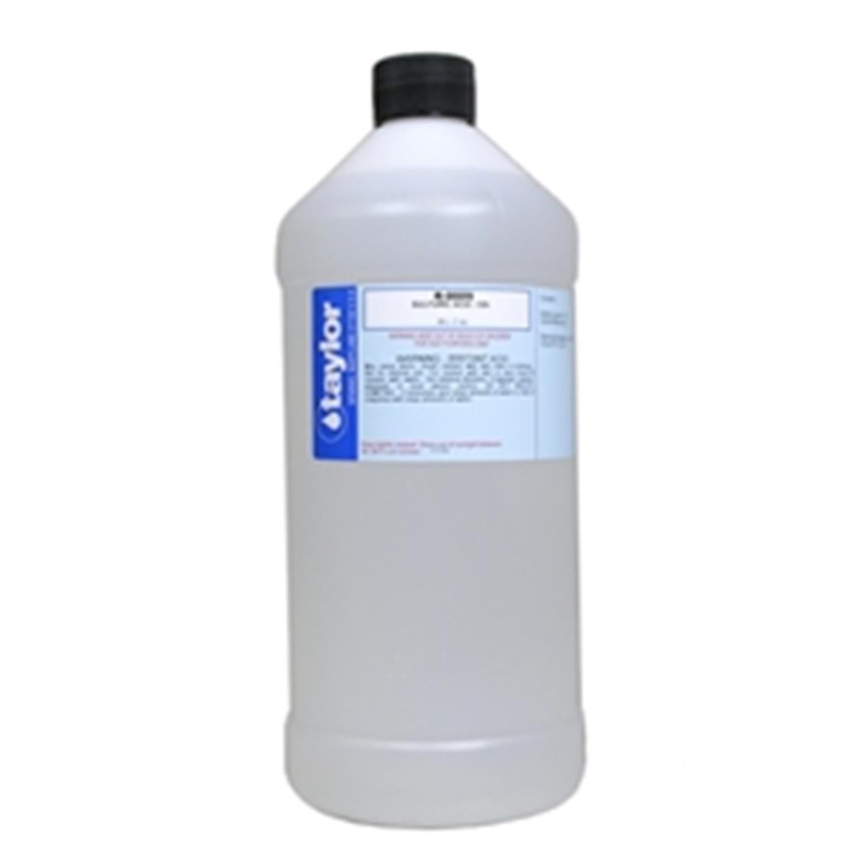 32 oz Sulfuric Acid