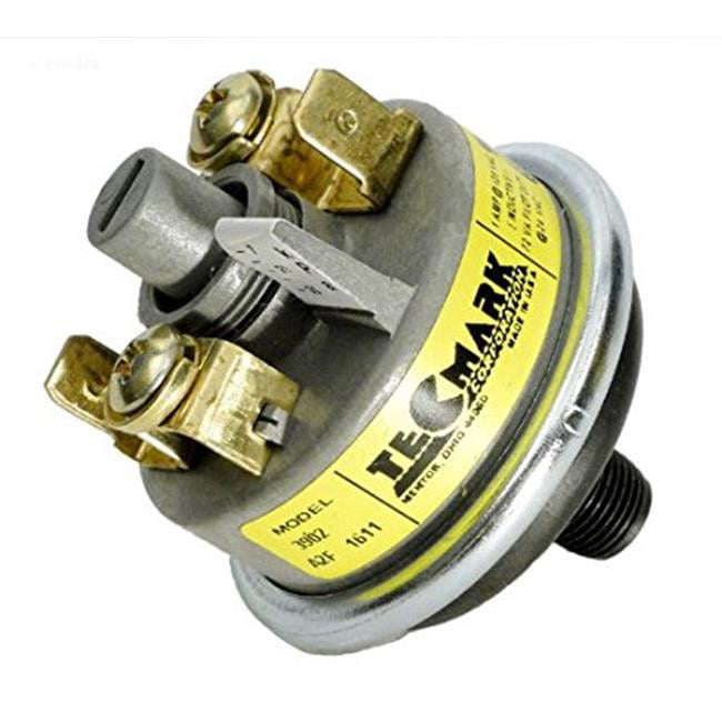 TDI3902 Universal Pressure Switch