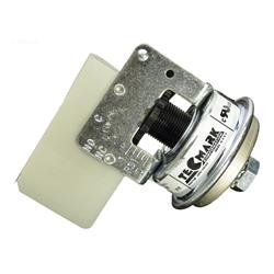 TDI3028 0.19 in. Barb Pressure Switch - 25A