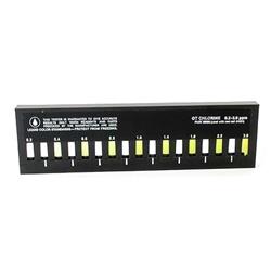 No. 9086 Taylor Chlorine Slide