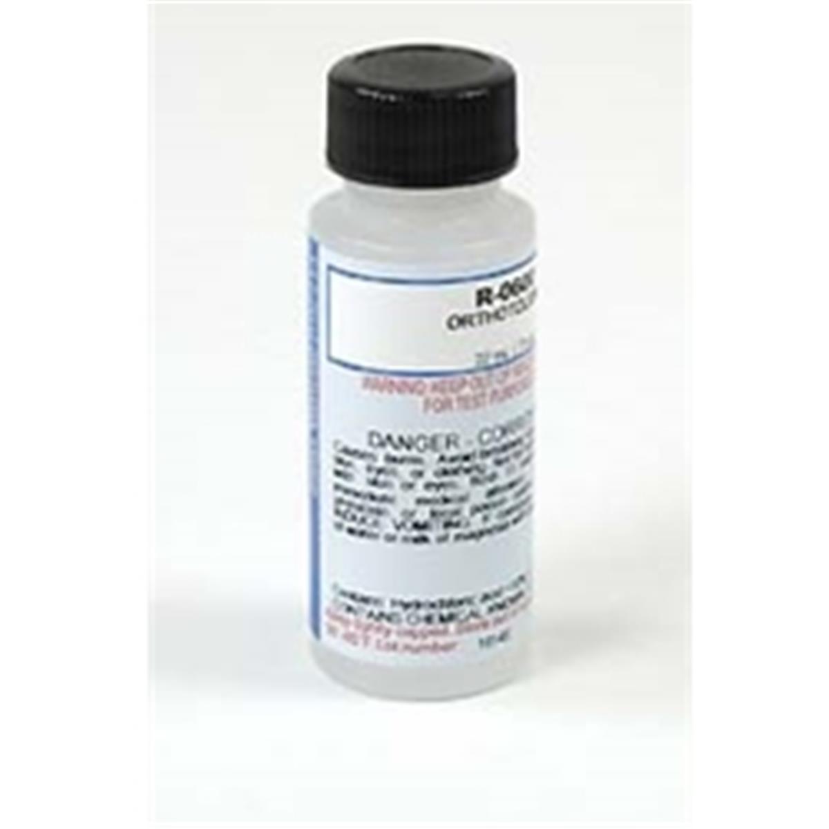 TTR0600A 0.75 oz Taylor Oto Reagent