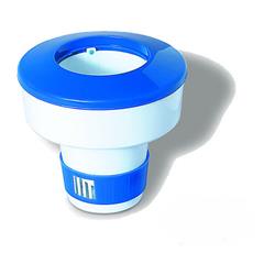 Picture of International Leisure Products SW8725 Floating Chlorine Bromine Dispenser