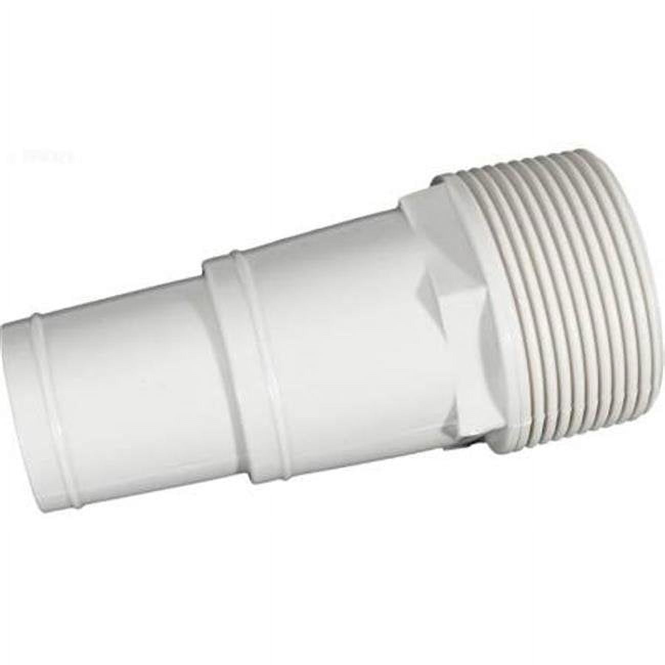 1.25 x 1.5 in. Hose Adapter