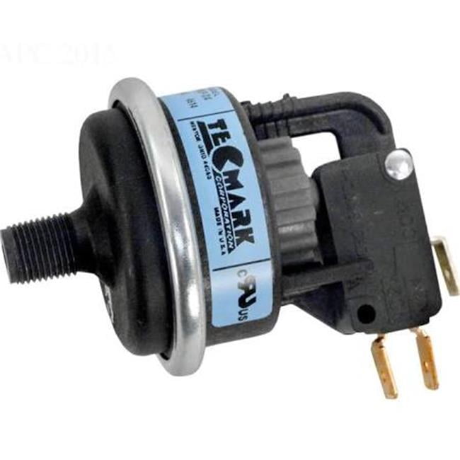 Spring Field Vacuum Switch