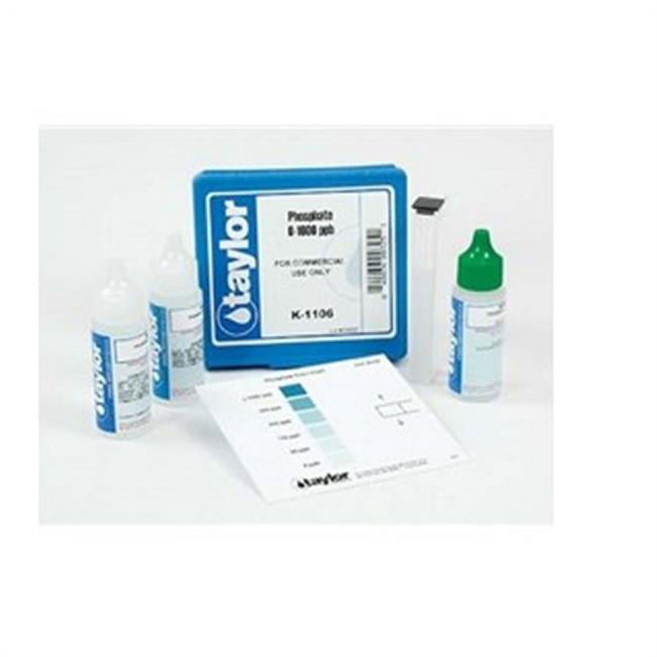 Phosphate Test Kit