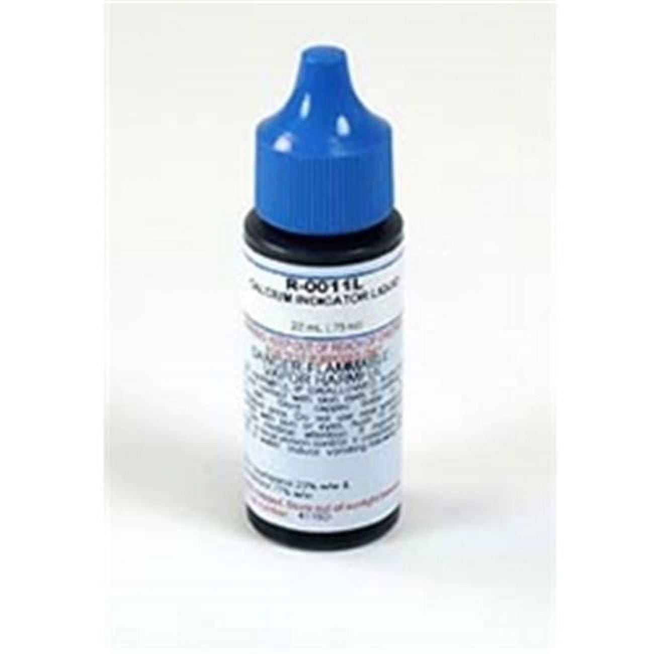 TTR0011LA Taylor No. 11 Calcium Liquid