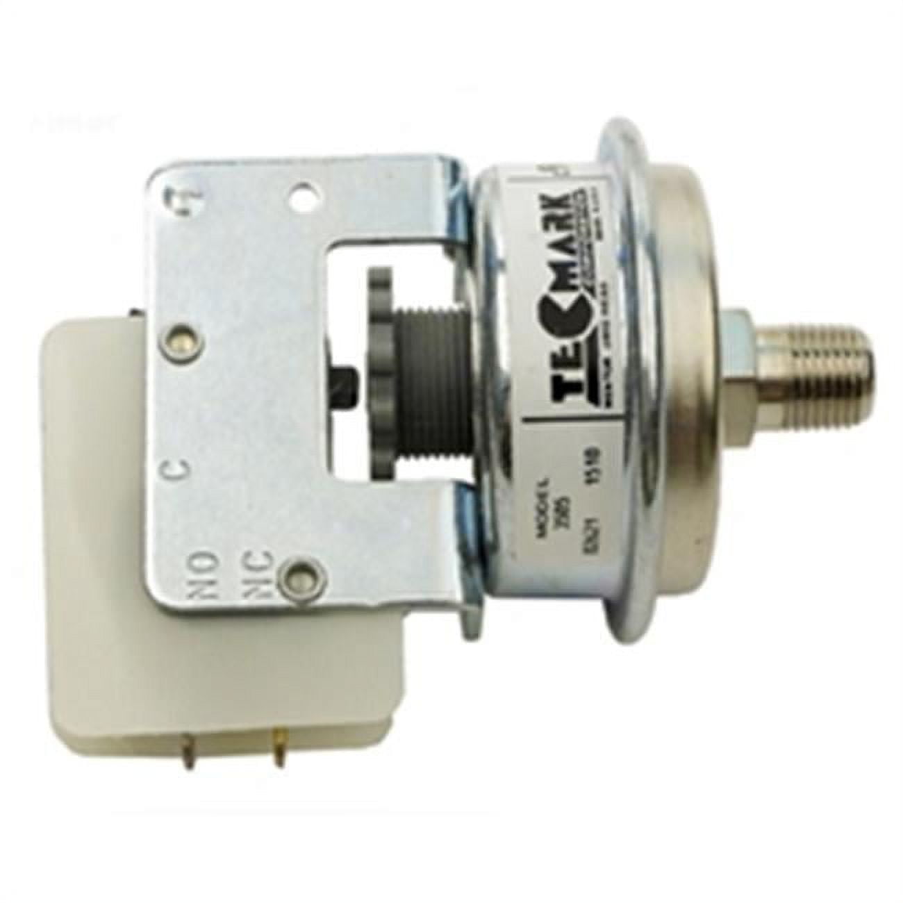 0.12 in. National Pipe Thread Pressure Switch - 5A