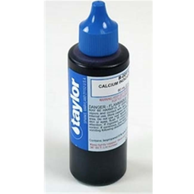Taylor No. 11 Liquid Calcium