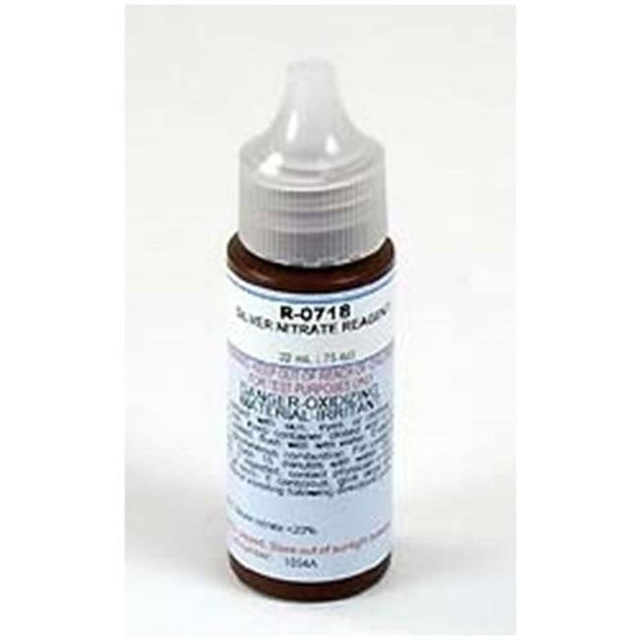 0.75 oz Taylor Silver Nitrate
