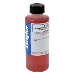 2 oz Taylor Phenol  Red