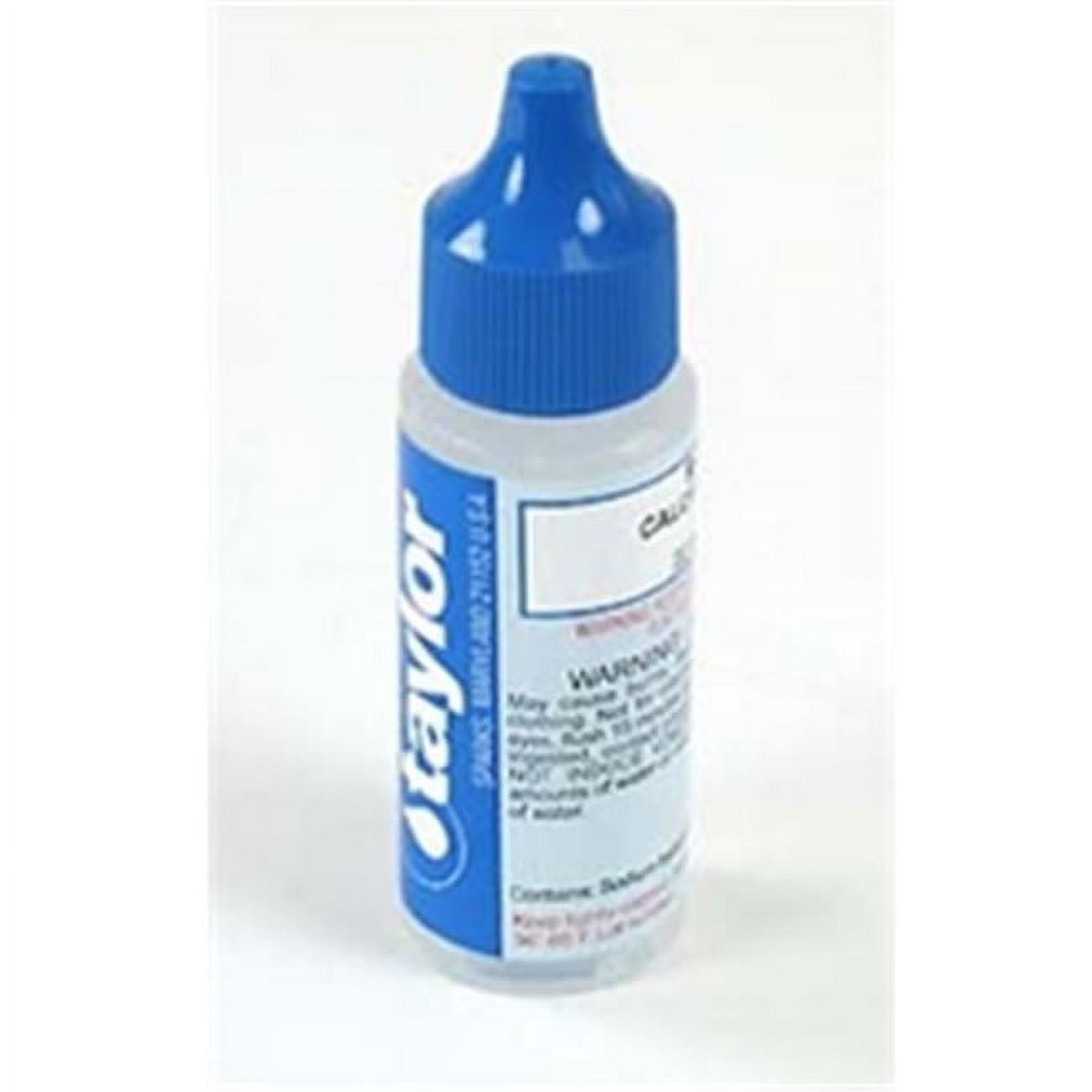 TTR0010A Taylor No. 10 Calcium Buffer