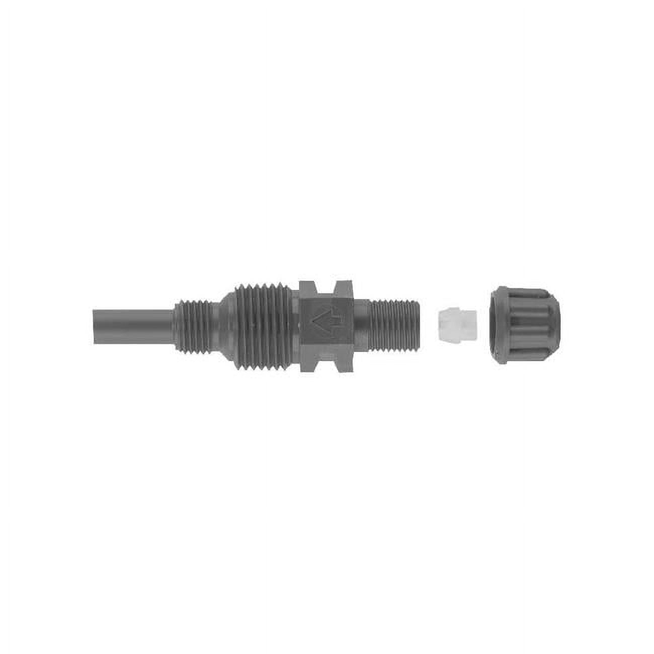 Stenner Pvc Injection Fitting