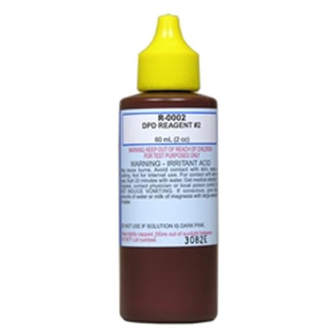 2 oz Taylor No. 2 Dpd Reagent