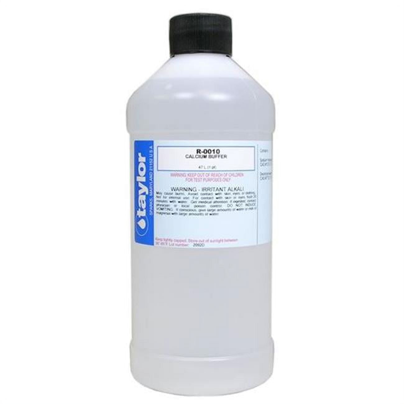 16 oz Reagent Taylor Pool