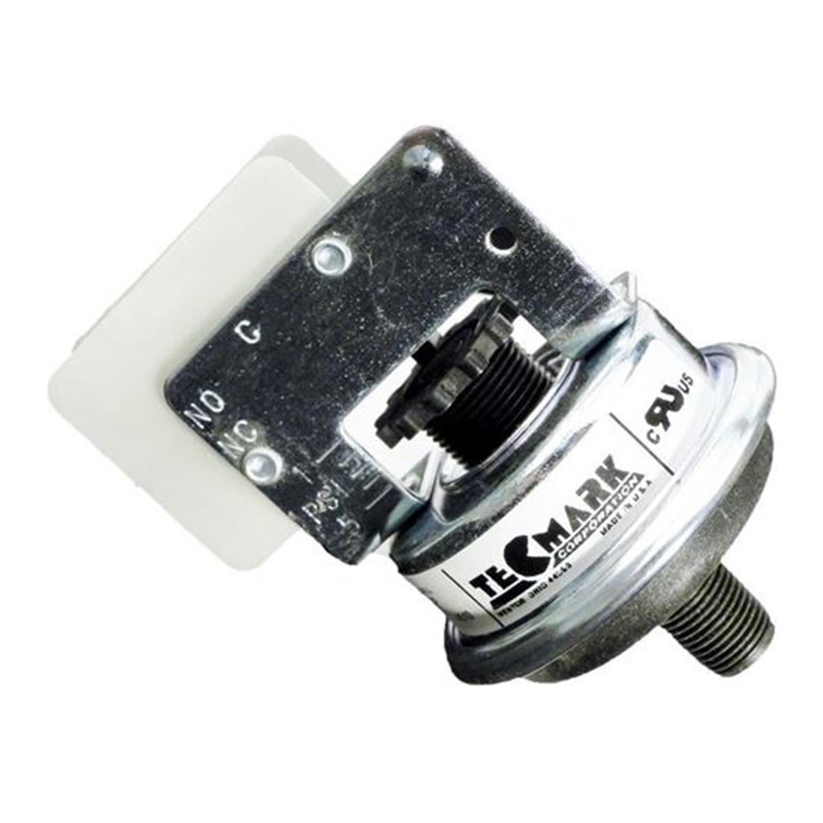 0.12 in. National Pipe Thread Pressure Switch - 1A