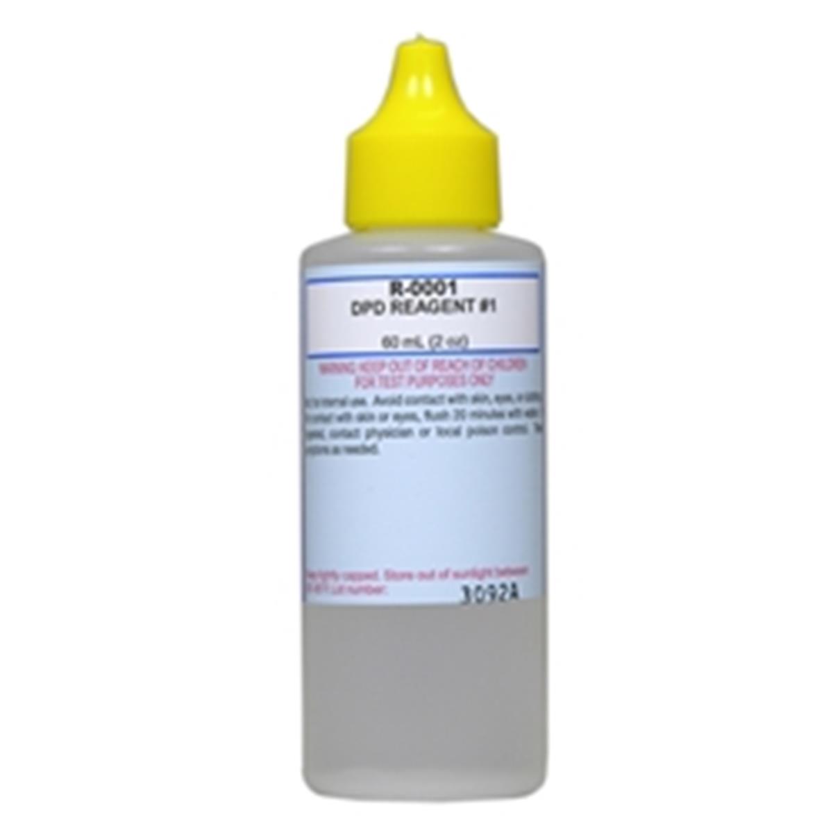 TTR0001C 2 oz Taylor No. 1 Dpd Reagent