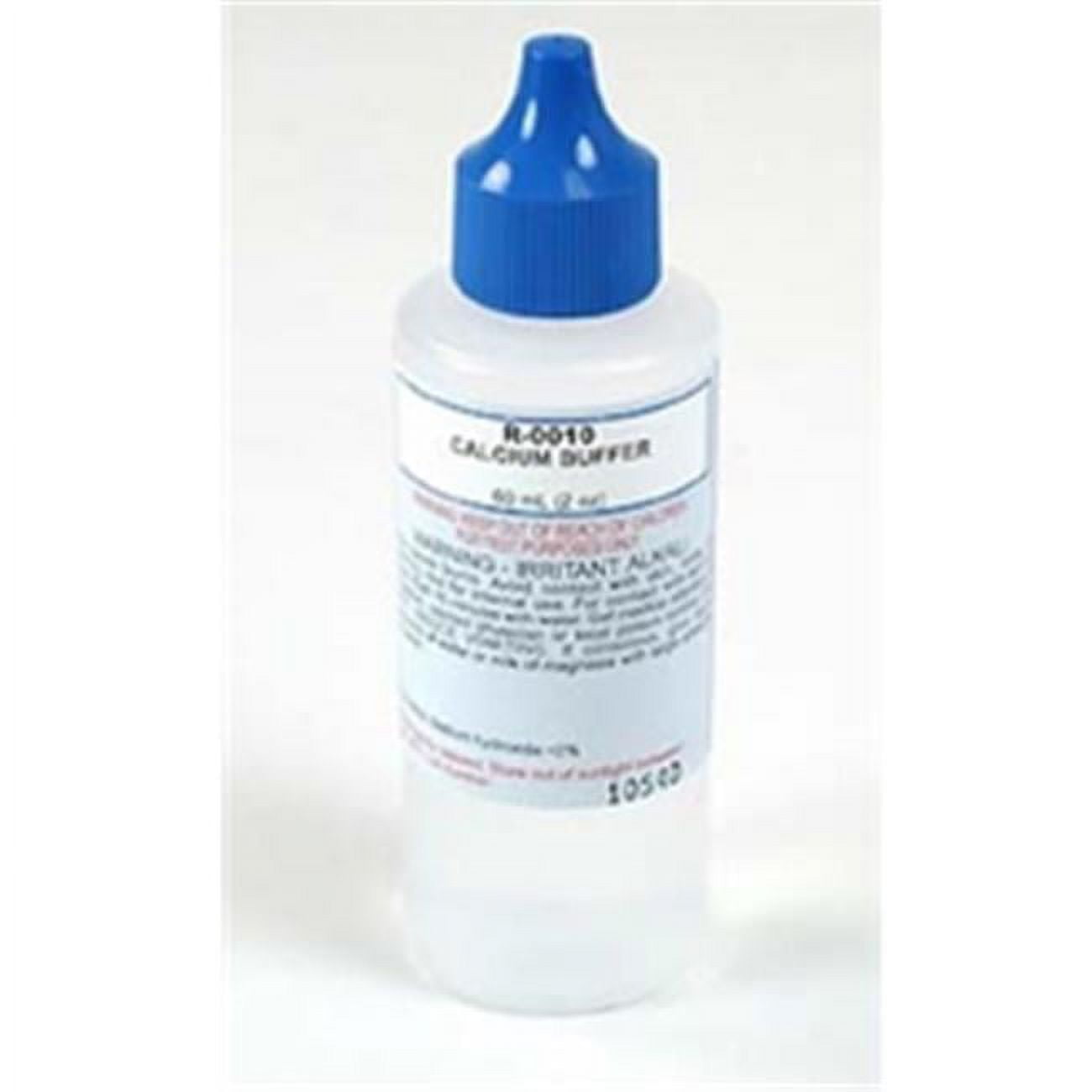 TTR0010C 2 oz Taylor No. 10 Calcium Buffer