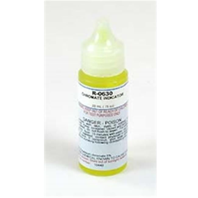 TTR0630A Taylor Chromate Indicator