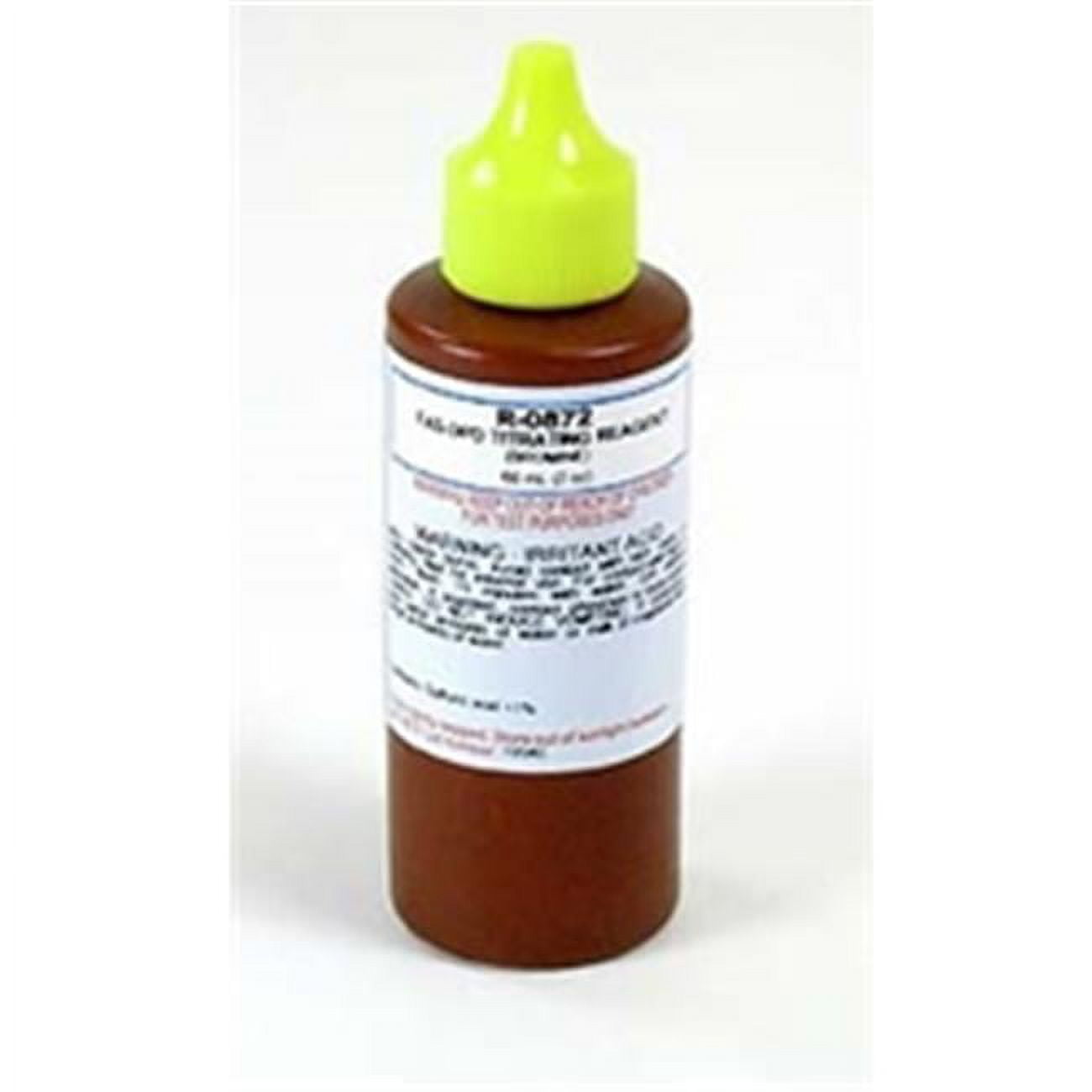 Dpd Bromine Reagent