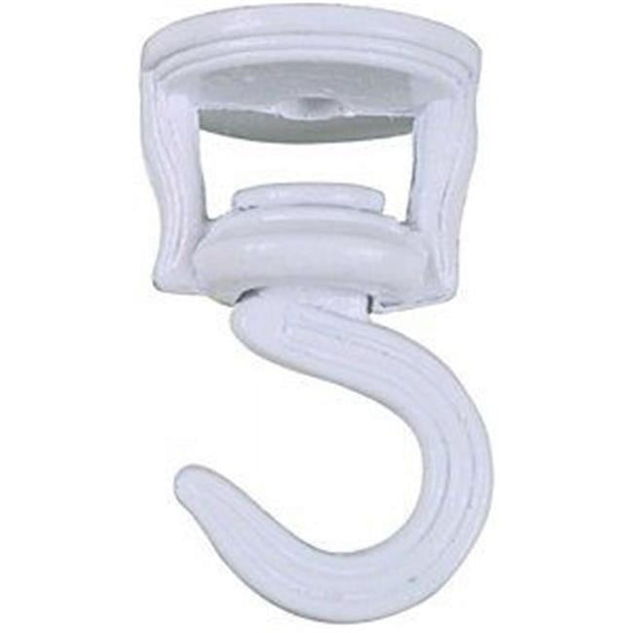 0.75 in. Nut for Flange Bolt Stainless Steel