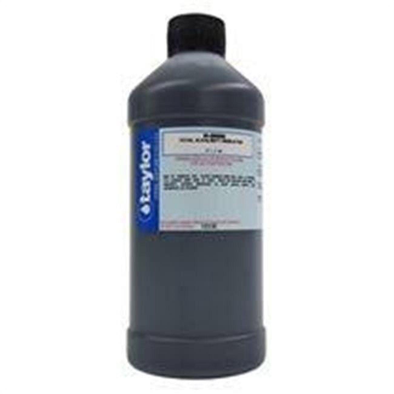 16 oz No.8 Reagent Taylor