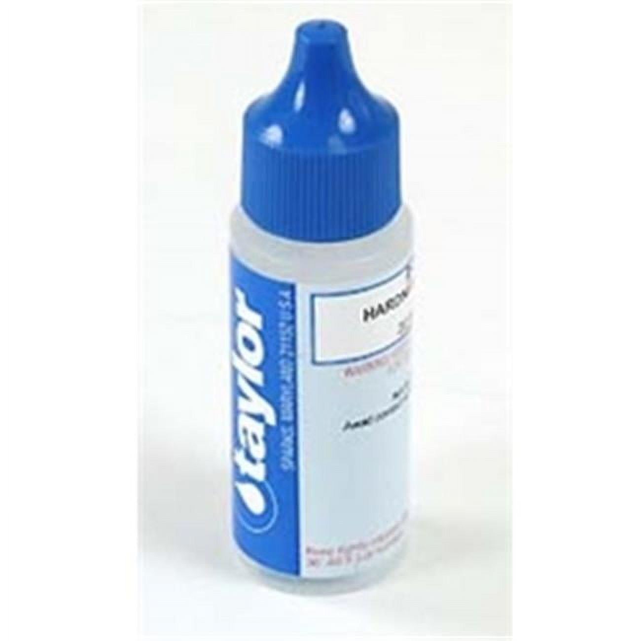 Taylor No. 12 Hardness Reagent