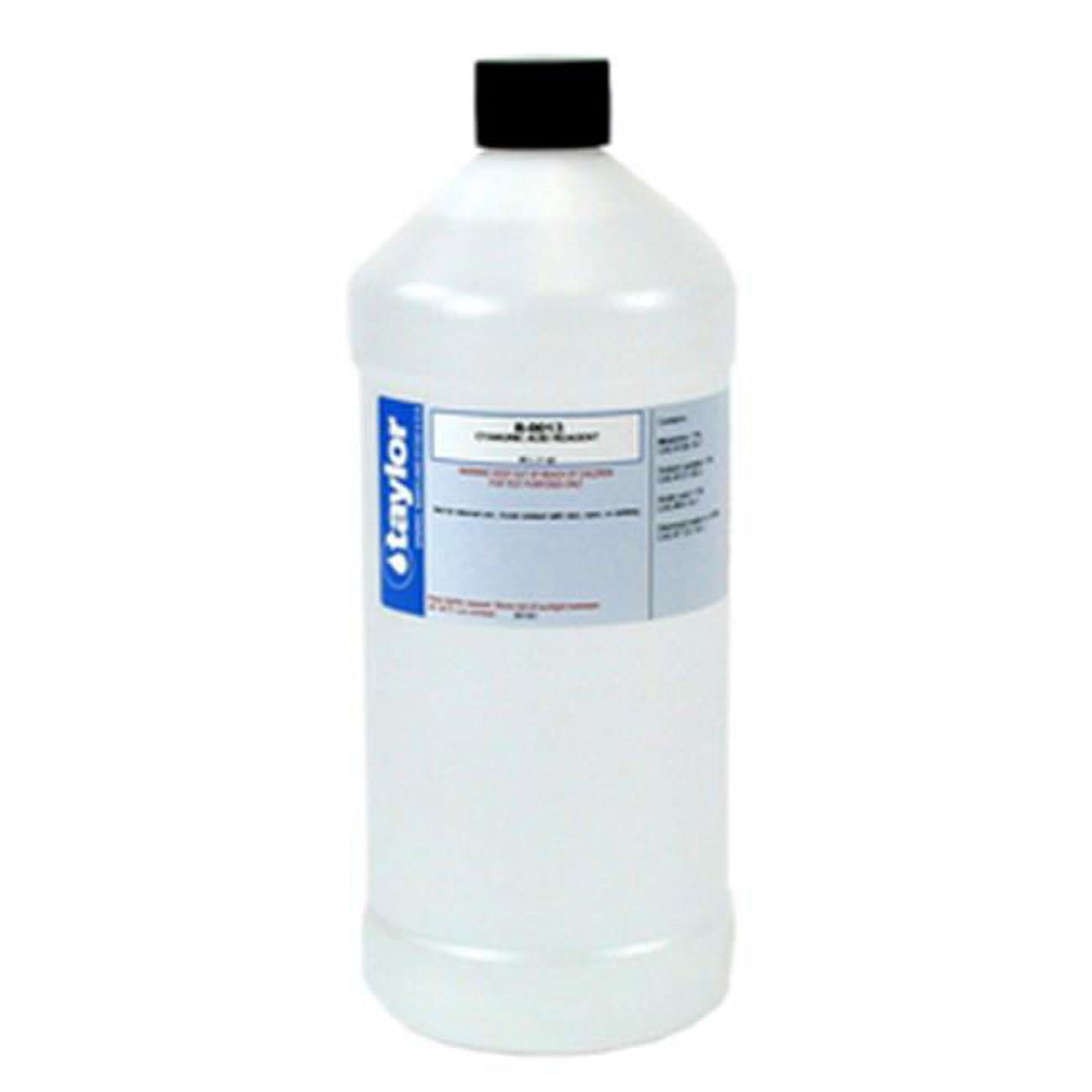 32 oz Pool Reagent Taylor