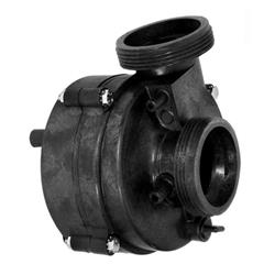Ultima plus wet end side