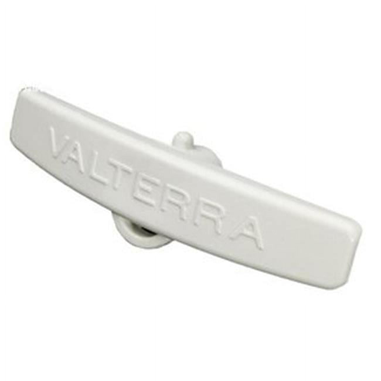 Valterra Products VAL22036W 1.5 in. & 2 in. Unibody Valve Handle