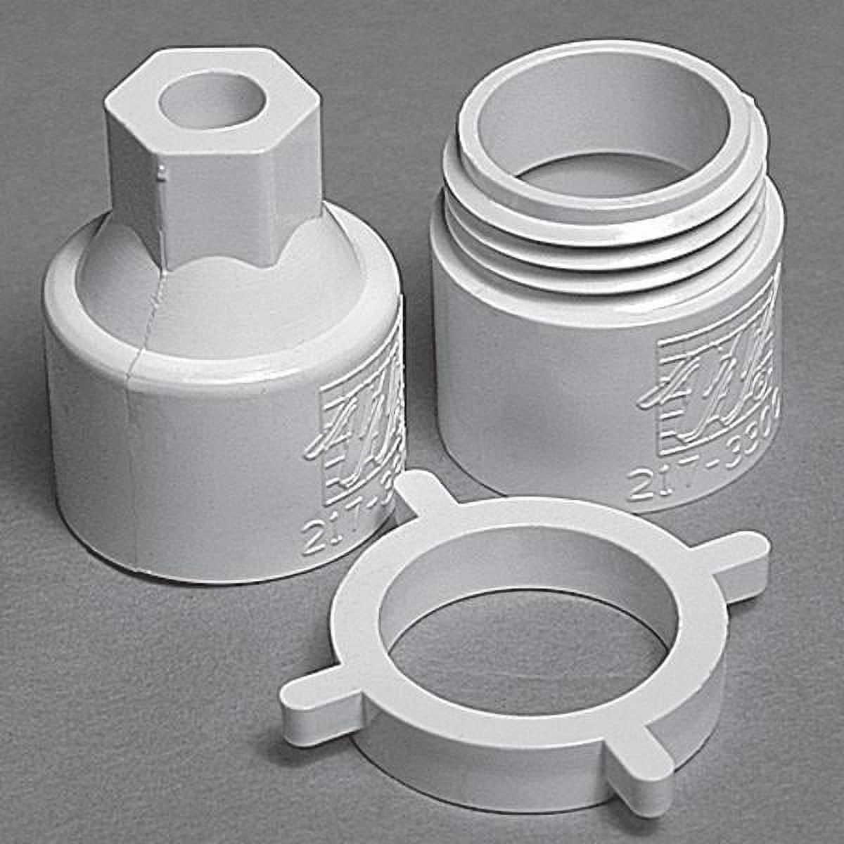 WW2123310B Gunite Tee Nozzle Kit