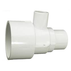 Jet Body Only Gunite Spa Jet Waterway