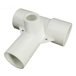 Gunite Tee Body Assembly