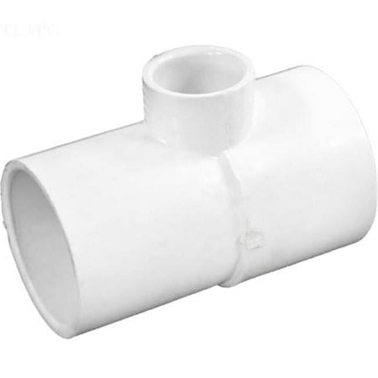 1.5 in. SX 0.75 in. Slip Gunite Venturi Tee 0.43 in. Nozzle