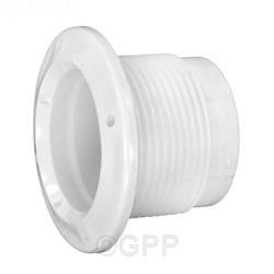 Eyeball Wall Fitting - White