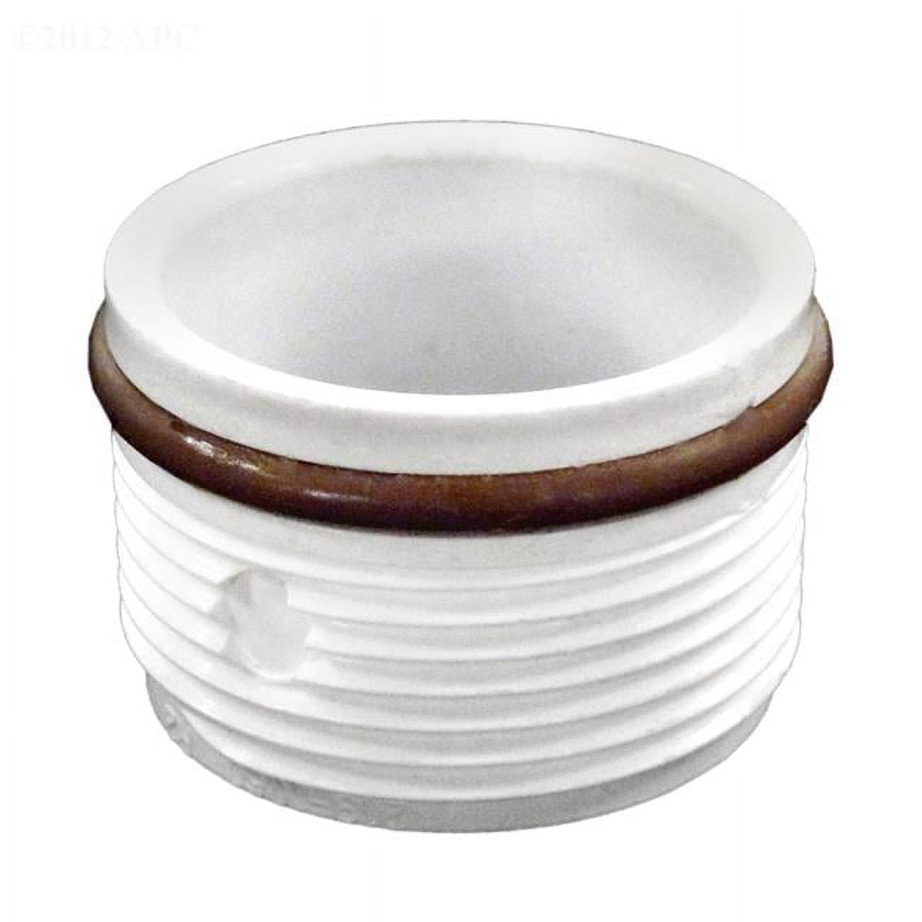 Gunite Retainer Ring Assembly