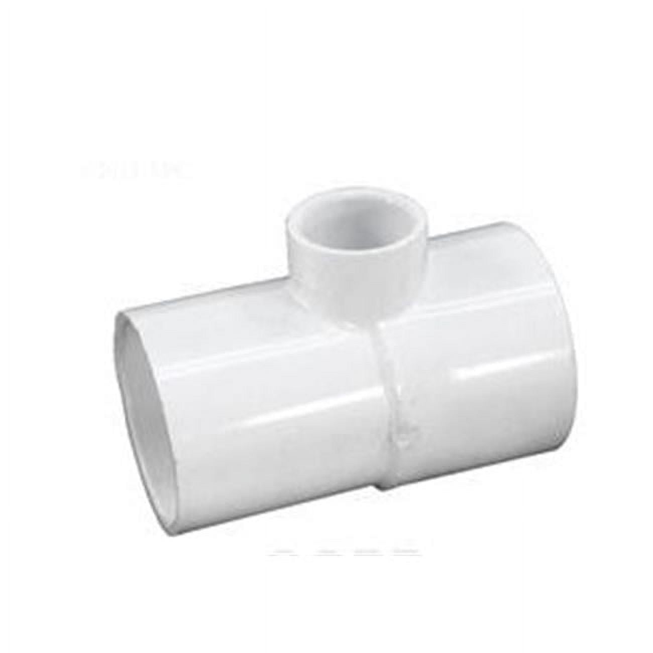 1.5 in. SX 0.75 in. Slip Gunite Venturi Tee Nozzle