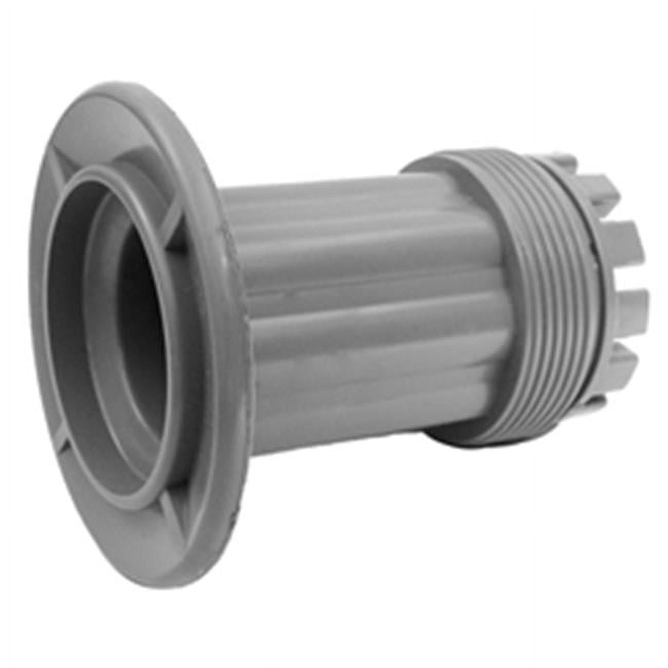 Wrench Test Plug Combo Fitting