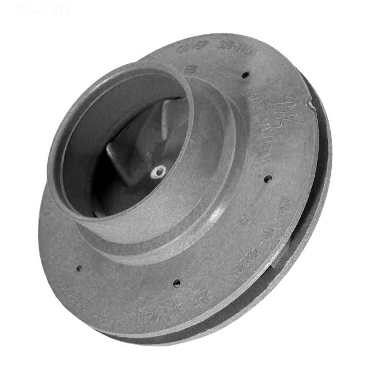 Impeller Executive 2.0 Horse Power