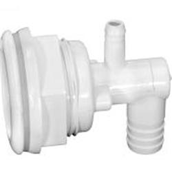 0.75 x 0.37 in. Mini Storm Jet Body Assembly Rubber