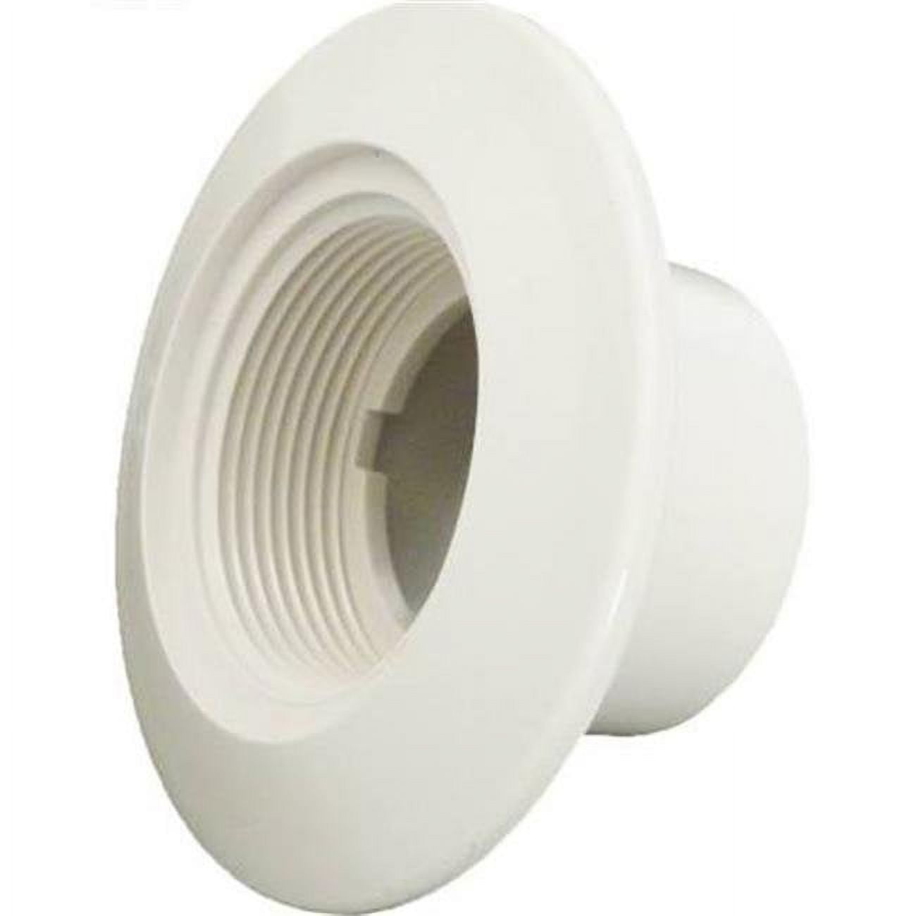 1.5 in. Female Pipe Thread x 2 in. Inside Wall Fitting