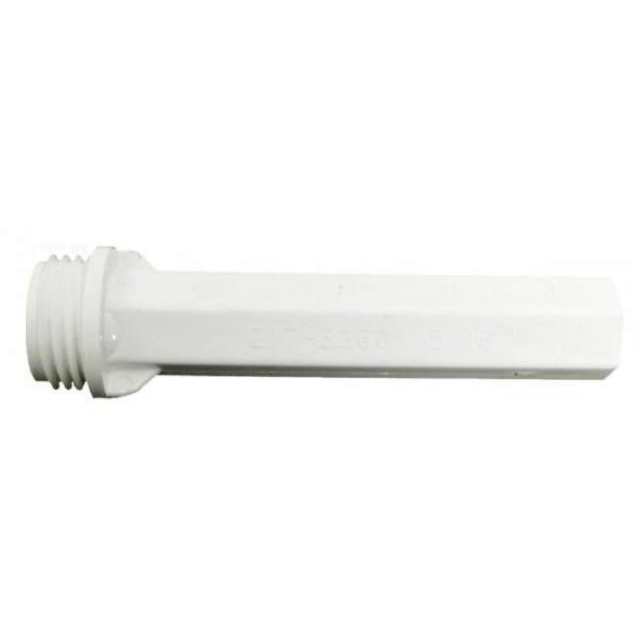 WW2173340 4 in. Nozzle Gunite Venturi Tee