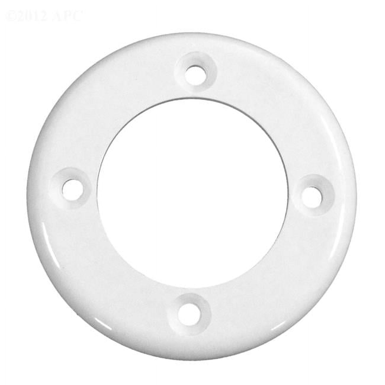 WW2181430 Inground Wall Fitting Face Plate