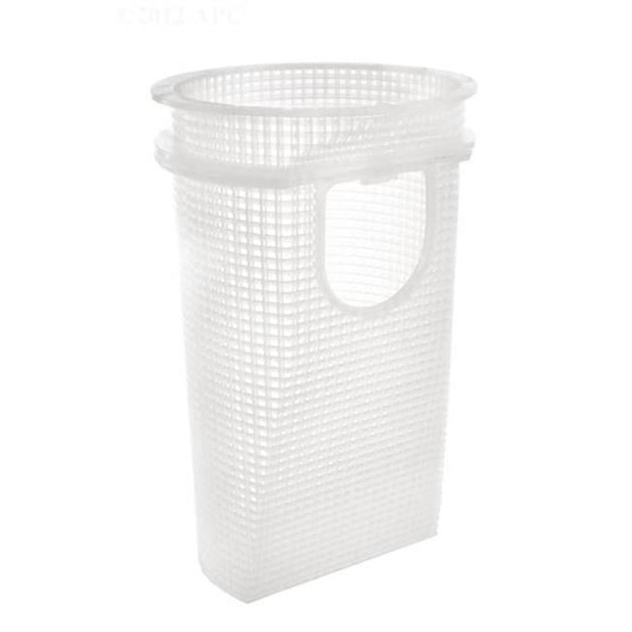 Basket with Extension