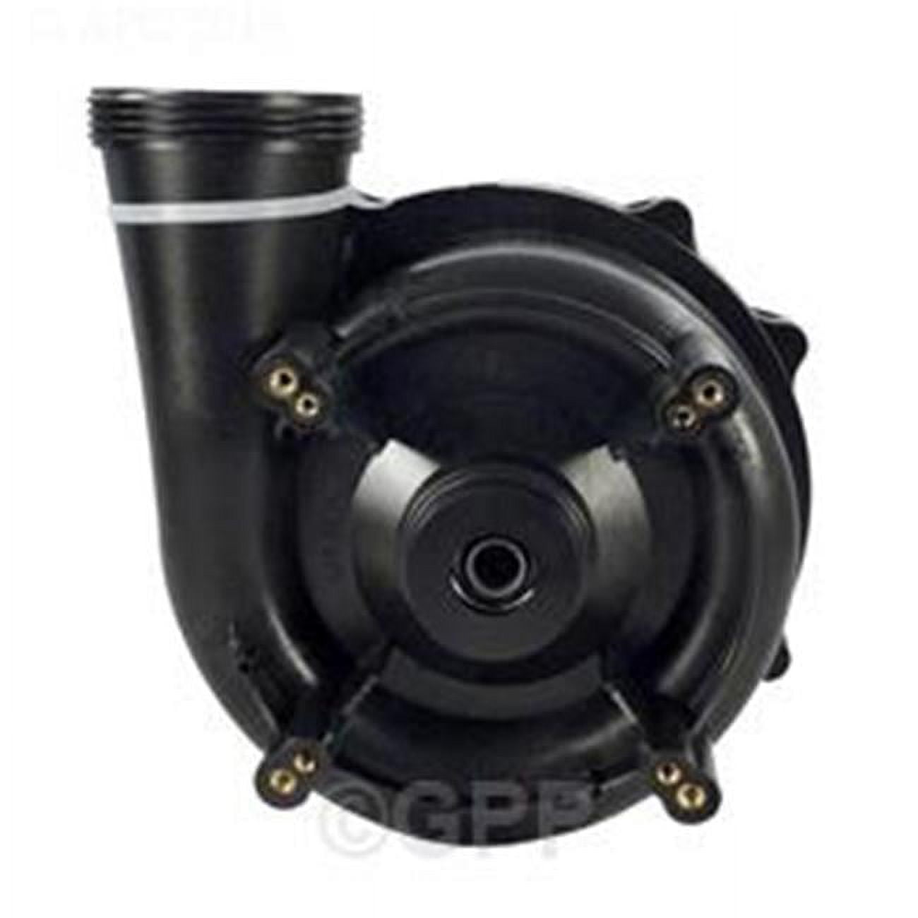 2 x 2 in. Wet End EX 4 Hp 48FR 56FR