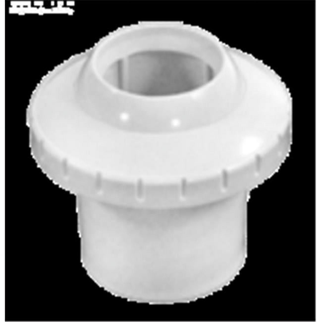 0.37 in. Eyball Fitting 1.5 in. Baged Male Pipe Theart