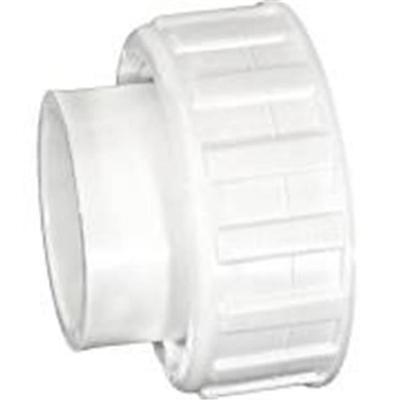 WW4005680B Union assembly pump end with gasket